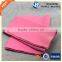 PET felt /polyester felt with different colors