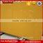 Beautiful Yellow Crystal Quartz Stone Slab