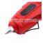 hot melt glue gun,cold fusion hair machine