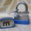 laminated padlock
