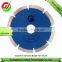 Small Stone Cutting Blade 105mm Circular Blade for Cutting Granite, Marble