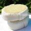 2017 hetsell hotsell sisal oval bath cloth