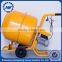 Portable Hot Sale 120L Electric Concrete Mixer/Cement Mixer 220V/50HZ