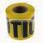 Caution And Danger Printing PE Warning Tape