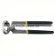 manufacturer carpenters pincers 11" pincer