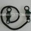 20" Casino Coil Bungee Cord with Lobster Claw LS Eplus
