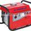 plastic panel, 750w 60 hz gasoline generator set, 2.0hp gasoline engine