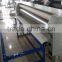 roll heat press with blankets/heat transfer machines