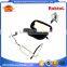 Elders men women light portable folding presbyopic glasses reading hyperopia glasses