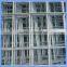 China Factory Price Galvanized Welded Wire Mesh Panel