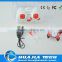 wholesale factory 2.4G Small size Alloy RC UFO axis
