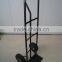 industrial garbage pallet truck trailer dolly hand trolley