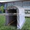 mini storage shelter, shed, car garage, backyard warehouse tent