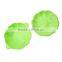 Funny fruit pumpkin shaped bowls microwave safe silicone bowls