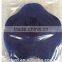 memory foam car lumbar support waist back pillow cushion