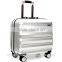 PC Aluminium frame luggage carry on luggage cabin size promotional wholesale hot sale luggage