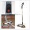 Cordless polisher