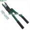 Berrylion Hydraulic Crimping Plier Wire cutter hydraulic Plier