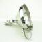 42015 Latest popular high quality small stainless steel funnel