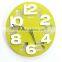 ABS wall clock