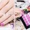 High quality gradient color nail sticker, Gradient nail stick Fashion Nail art