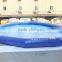 High quality inflatable adult swimming pool floating inflatable boat swimming pool for sale
