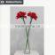 artificial flowers silicone artificial flowers waterproof artificial flowers