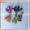 hot sale Mini lanscape projects used colorful high simulation grass cheap landscaping garden grass