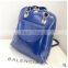 2015 Latest Fashion Leather Backpack
