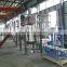 Decorative paint complete production line