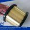 Wire Spool Brass Hard EDM Brass Wire
