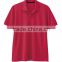Bulk Wholesale 100% Cotton Blank Short T-Shirt Polo Shirt Men Apparel Factory