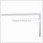 high quality Aluminum garment L square rulers 35cm&60cm For Patchwork Kearing brand #5124A