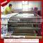 Rotary sublimation roll heat press machine 170cm width