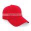 Hi-Q various colors blank baseball cap customized wholesale