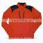 OEM Custom Embroidery Logo Fashion Jackets For Mens Sports Jacket