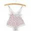 2017 Hot Sale Fashion Cotton Import Baby Clothes China Baby Romper/baby Toddler Clothing
