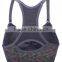 WomenS Racerback Sports Bras Seamless High Impact Support Workout Yoga Bra