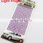 Bling Self Adhesive DIY Rhinestone Sticker Gems Crystals Sticker