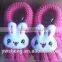 latest fashion newborn baby infant handcrfted knitted footwear shoes