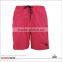 100%Nylon Taslan Custom Logo Breathable Mens Yoga Shorts