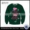 New Fashion Winter Sherpa Fleece Pullover Sweatshirt Custom Brand Sweatshirt From China Cartoon Printed Sweatshirt