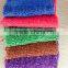 dark color 100% cotton towels cheap price cotton towels
