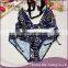 2015 new fashion sexy cheap mixed design bikini