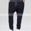 Fashion comfortable blank jogger sweatpants