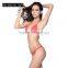 2017 new Sexy Brazilian school girl bikini BIKINI swimwear women bikini