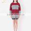2016 Women Winter Cashmere Coats Wool Coat For Ladies