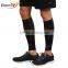 copper sports compression performance calf run sleeve