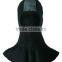 Knitted Protective Fire Retardant Hood