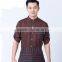 wholesale custom cheap new design catering uniforms for housekeeping